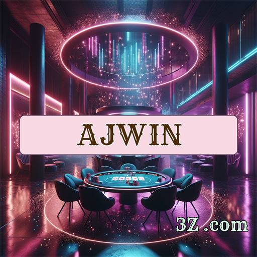 Slots Incríveis no ajwin: Aventura e Emoção em Cada Giro